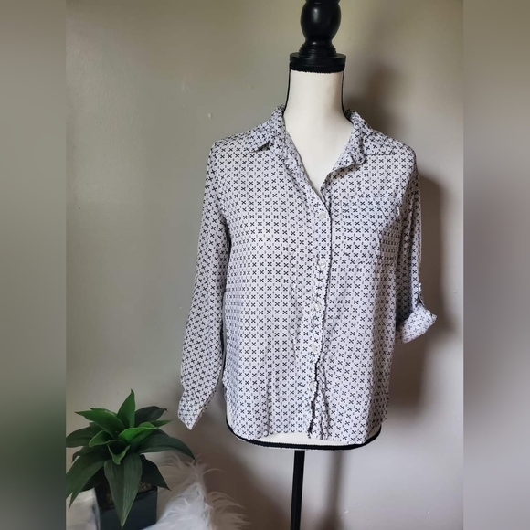 Velvet Heart Top - Picture 4 of 6